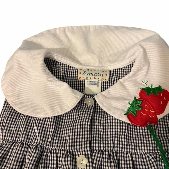 VINTAGE DRESS - Picture 2 of 3